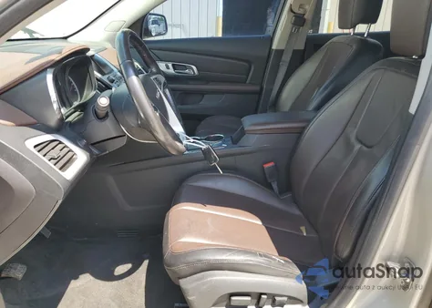 2015 GMC Terrain Slt из США, поврежденный, VIN 2GKALSEK7F6178302